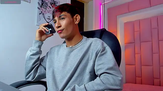 cherub  online show from December 2025 03:57:01 AM