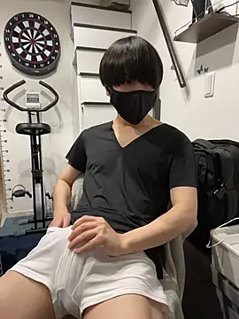 Snapshot of mikan_kun_st chatting on April 2026 10:49:02 PM mikan kun st online show from April 2026 10:49:02 PM