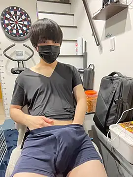 Snapshot of mikan_kun_st chatting on May 2026 10:27:01 PM mikan kun st online show from May 2026 10:27:01 PM