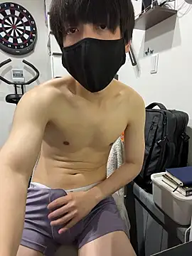 Snapshot of mikan_kun_st chatting on May 2026 10:45:01 AM mikan kun st online show from May 2026 10:45:01 AM