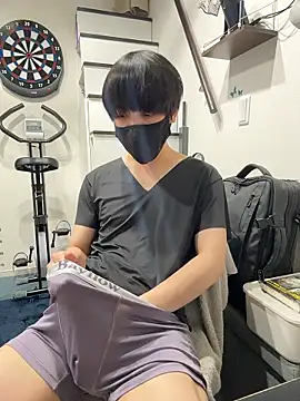 Snapshot of mikan_kun_st chatting on May 2026 01:20:02 PM mikan kun st online show from May 2026 01:20:02 PM