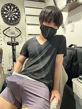 Snapshot of mikan_kun_st chatting on June 2026 10:37:01 PM mikan kun st online show from June 2026 10:37:01 PM