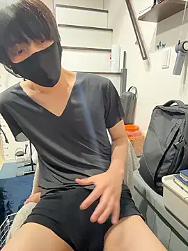 Snapshot of mikan_kun_st chatting on June 2026 11:23:01 AM mikan kun st online show from June 2026 11:23:01 AM