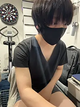 Snapshot of mikan_kun_st chatting on June 2026 10:32:01 PM mikan kun st online show from June 2026 10:32:01 PM