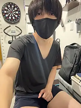 Snapshot of mikan_kun_st chatting on June 2026 10:31:01 PM mikan kun st online show from June 2026 10:31:01 PM