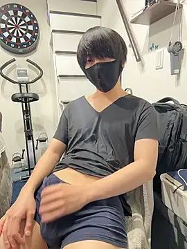 Snapshot of mikan_kun_st chatting on June 2026 11:43:02 AM mikan kun st online show from June 2026 11:43:02 AM