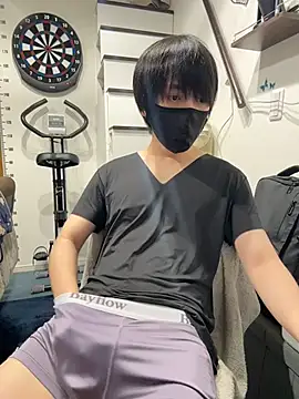 Snapshot of mikan_kun_st chatting on August 2026 10:33:02 PM mikan kun st online show from August 2026 10:33:02 PM