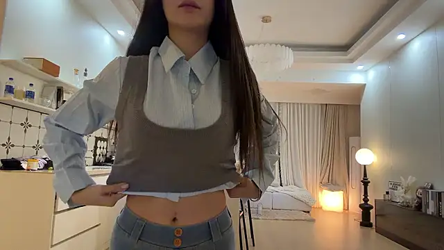 xiaowan x online show from March 2026 02:53:01 PM