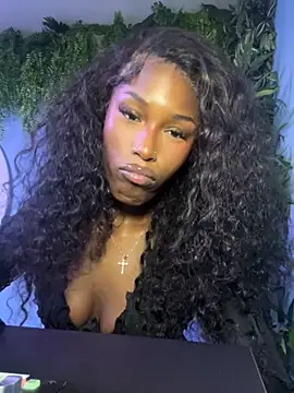 StarElexis online show from November 2025 08:31:01 PM