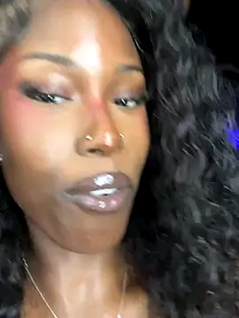 StarElexis online show from November 2025 10:32:02 PM