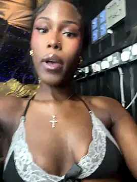 StarElexis online show from December 2025 11:02:01 PM