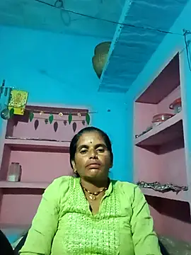 Mohni cute online show from October 2025 12:44:02 AM