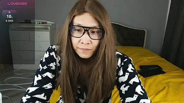 KaiChicken online show from April 2026 11:13:02 AM