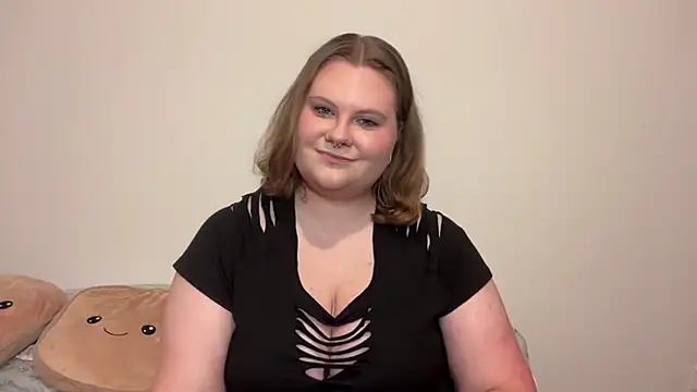 BriannaFlirty online show from November 2025 07:16:01 PM