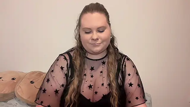 BriannaFlirty online show from November 2025 07:15:02 PM