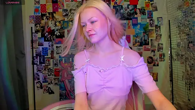 Callista a online show from October 2025 11:14:02 AM