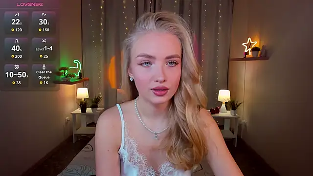 TessaGrays online show from January 2026 09:46:02 AM