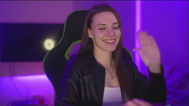 CandyStorm online show from February 2026 10:43:02 PM