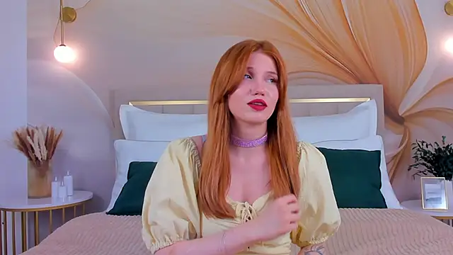 MelissaLiss online show from May 2026 03:05:01 PM