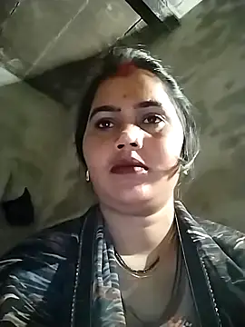 Kalpana Rajput66 online show from October 2025 09:37:01 PM