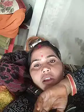 Kalpana Rajput66 online show from October 2025 07:18:01 AM