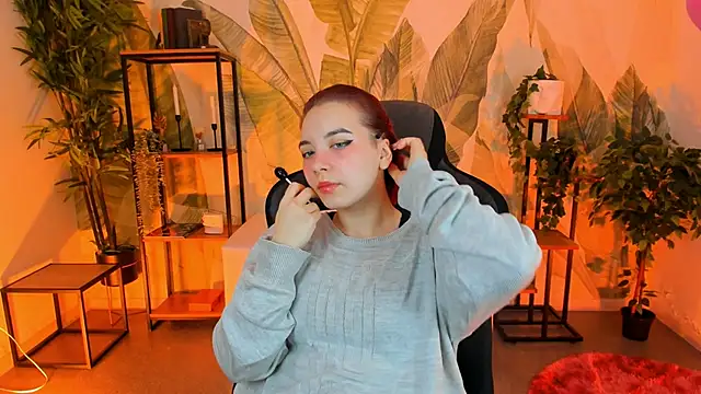 MarcelineChi online show from November 2025 06:03:02 AM