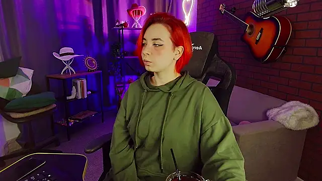 MarcelineChi online show from December 2025 05:26:01 AM