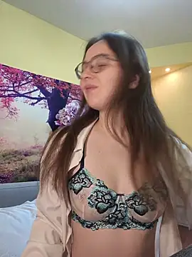 Snapshot of JennyVego chatting on May 2026 11:54:01 PM JennyVego online show from May 2026 11:54:01 PM