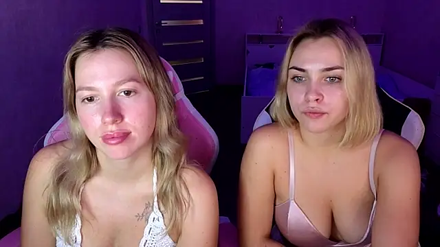stefany and bettany online show from November 2025 02:50:01 PM
