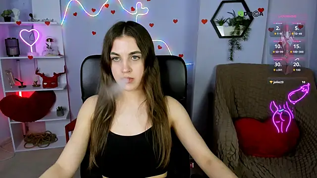 Snapshot of lina_fox12 chatting on May 2026 02:36:02 PM lina fox12 online show from May 2026 02:36:02 PM