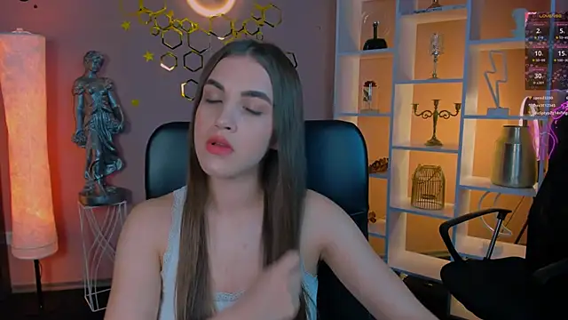 Snapshot of lina_fox12 chatting on June 2026 12:28:02 PM lina fox12 online show from June 2026 12:28:02 PM