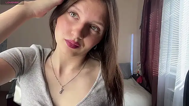JanellHousen online show from July 2026 05:10:02 AM