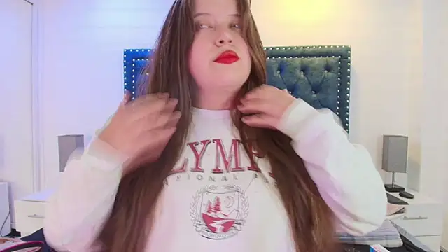 Cammi wagner online show from December 2025 07:54:02 PM