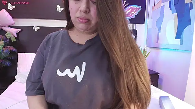 Cammi wagner online show from February 2026 08:13:01 PM