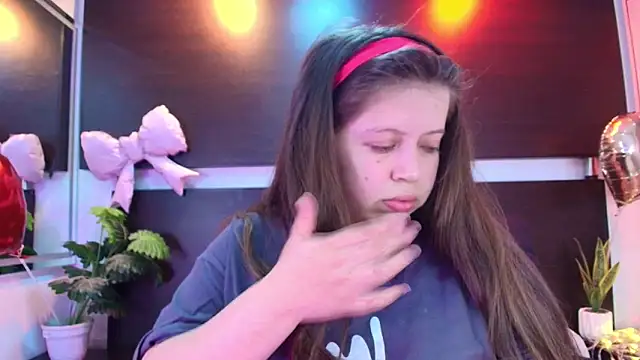 Cammi wagner online show from March 2026 08:03:01 PM