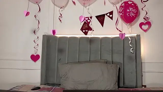 luxuryheaven 8 online show from February 2026 09:22:01 PM