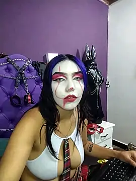 Sophie-dbs online show from October 2025 07:53:02 PM