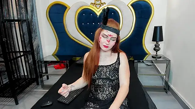 SheylaSinclair online show from October 2025 01:12:01 PM
