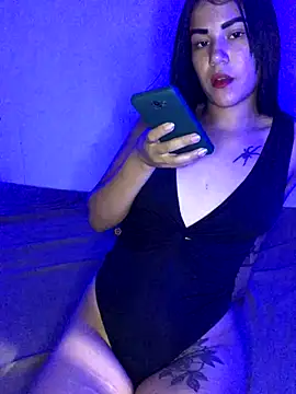 deby 03 online show from November 2025 04:17:01 PM