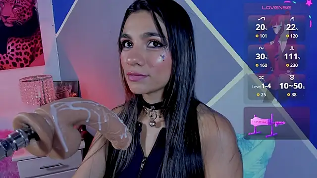 susi hot13 online show from October 2025 08:53:02 PM