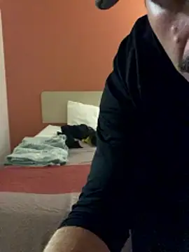 hoociedaddy24 online show from January 2026 09:40:02 PM