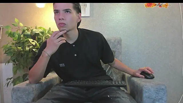 Axelwiliams online show from January 2026 11:23:02 AM