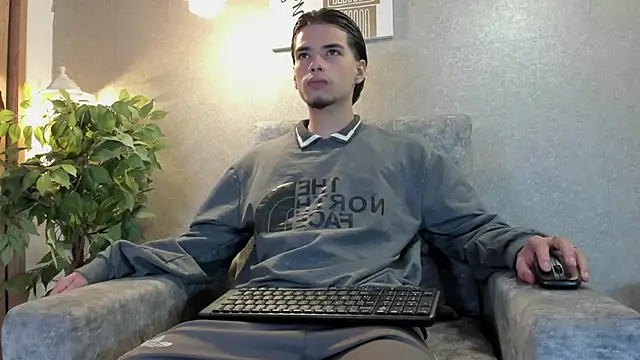 Axelwiliams online show from January 2026 11:37:02 AM