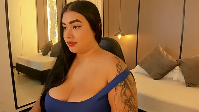 Snapshot of dalia_spinters chatting on October 2025 07:11:02 PM dalia spinters online show from October 2025 07:11:02 PM