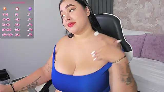 Snapshot of dalia_spinters chatting on October 2025 07:58:01 PM dalia spinters online show from October 2025 07:58:01 PM
