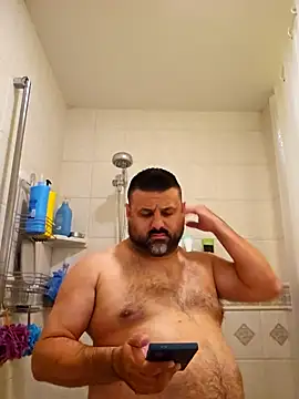 Roddog18 online show from November 2025 05:51:02 AM