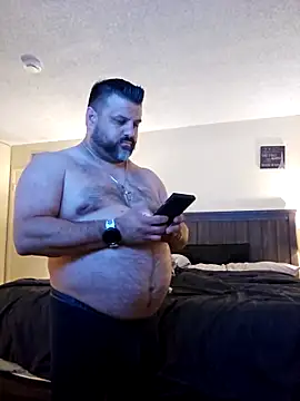 Roddog18 online show from February 2026 04:10:01 AM