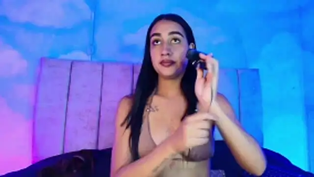 Nikolbrice online show from March 2026 07:16:02 PM