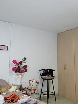 Zoe riivas online show from November 2025 11:51:02 PM