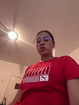 Brianna bunny05 online show from October 2025 09:56:01 PM